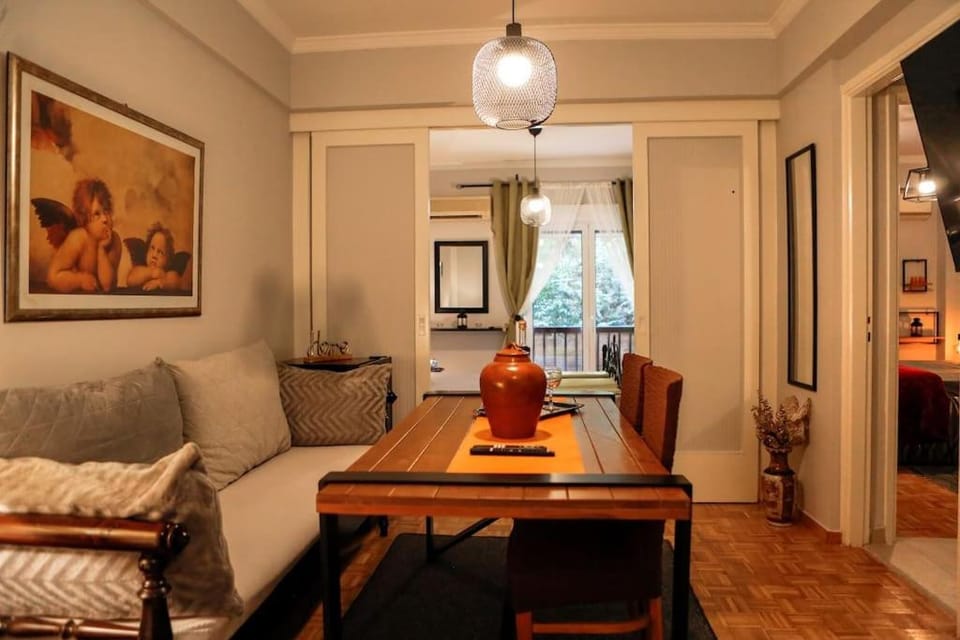 “Contessina Athens Suite #731” Apartment in Athens