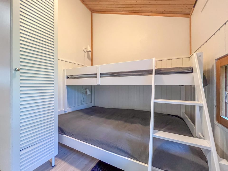 Bed, Bedroom, bunk bed