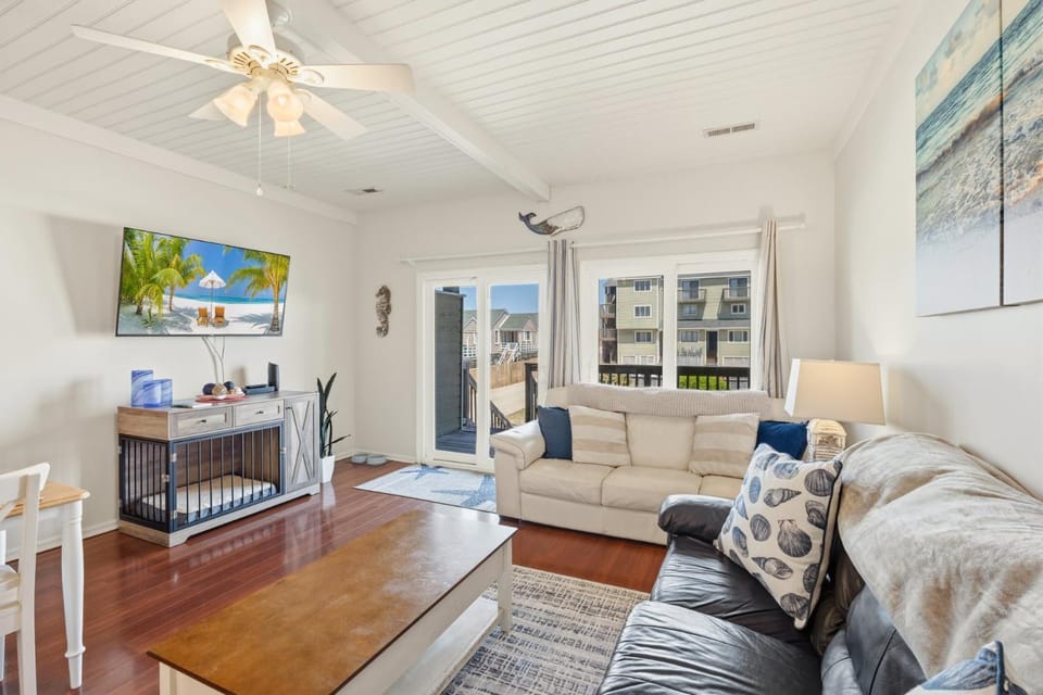 SW16 - Barefoot and Sassy House in Kill Devil Hills