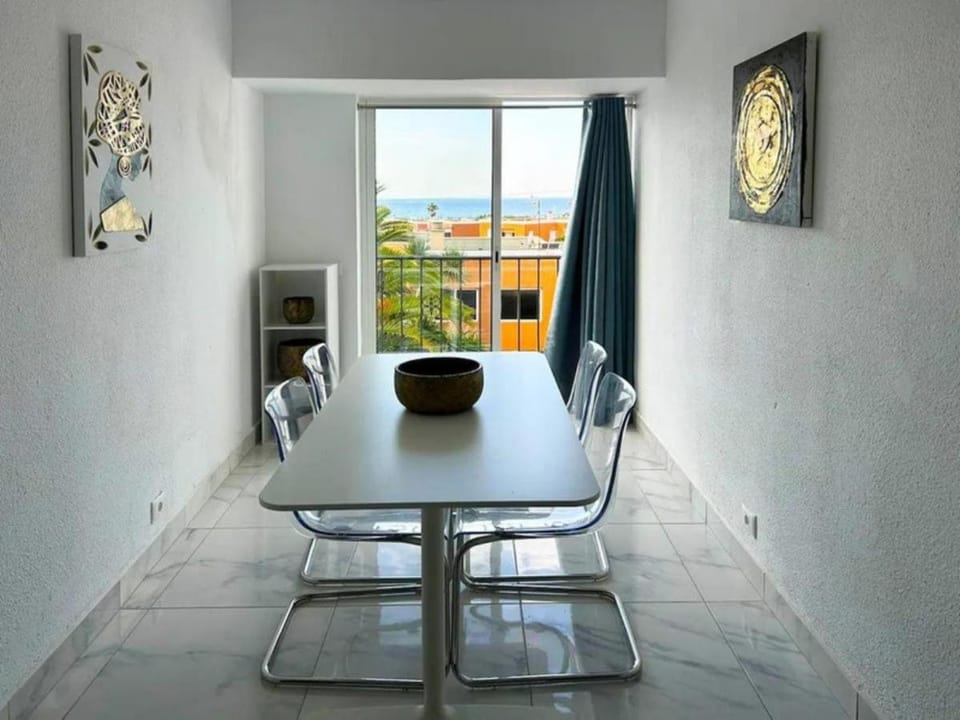 La Casita de Bonnie Apartment in Abona
