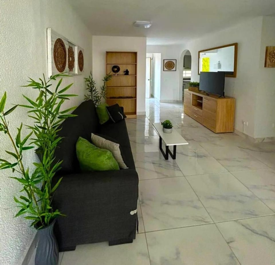 La Casita de Bonnie Apartment in Abona