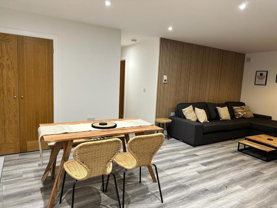 2 Ashbrook Margaret - luxury 2 bed ground floor Apartment in Oxford