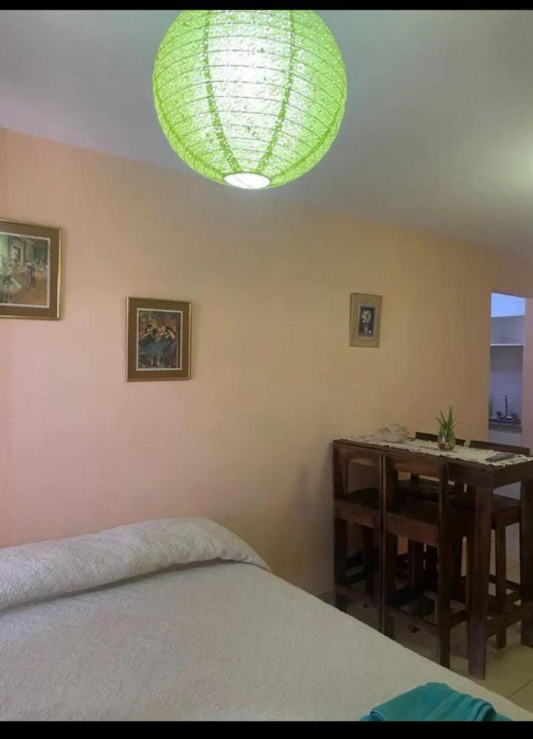 Departamento temporal en Jujuy Apartment in San Salvador de Jujuy