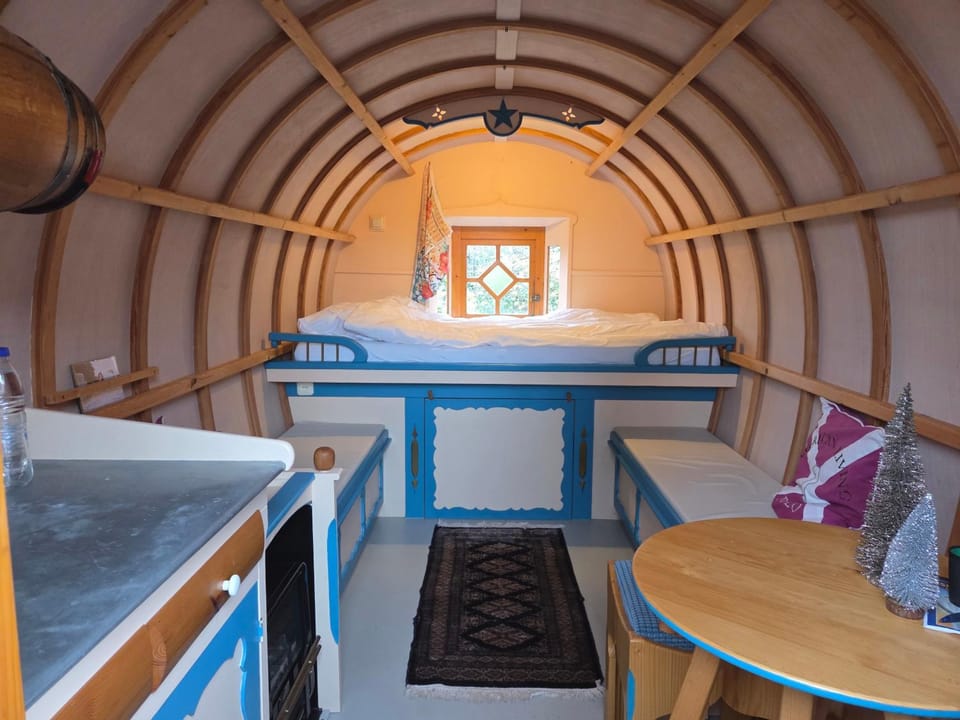 B & B Sauna Midwolda Bed and Breakfast in Drenthe (province)