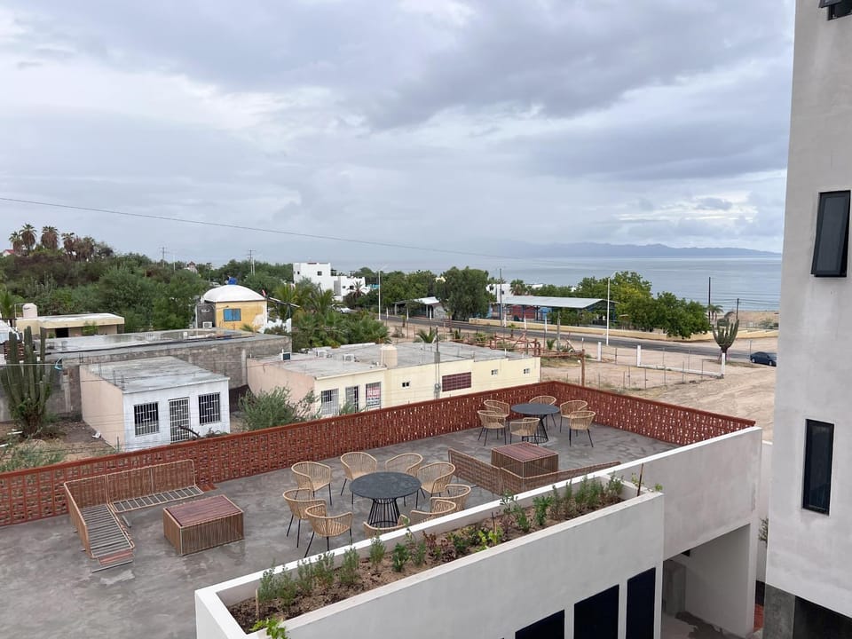 View (from property/room)