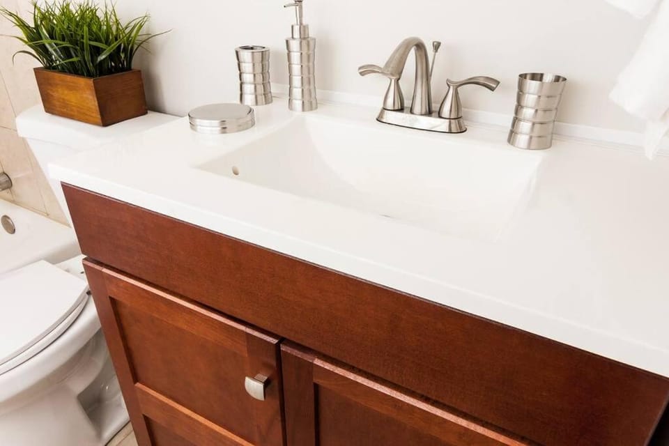 Perfect for family visits to Washington DC or UMD! Apartment in College Park