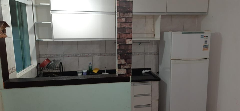 Quitinete no centro no segundo andar proxima a Rua das Pedras House in Armacao dos Buzios