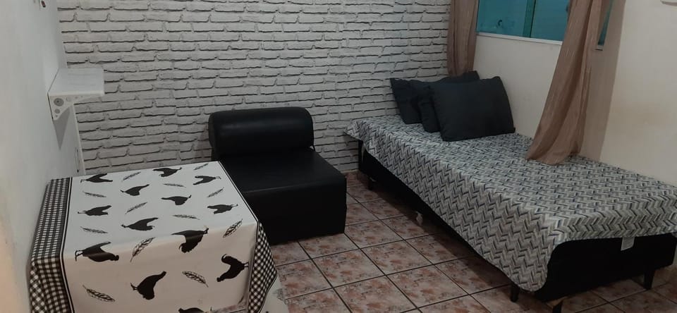 Quitinete no centro no segundo andar proxima a Rua das Pedras House in Armacao dos Buzios