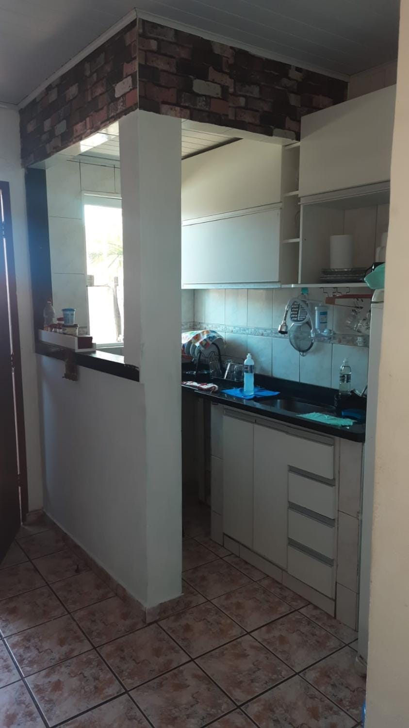 Quitinete no centro no segundo andar proxima a Rua das Pedras House in Armacao dos Buzios