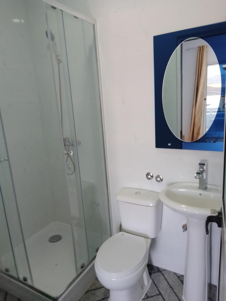 Boutique Hotel Principal ,Tarrafal Hotel in Cape Verde