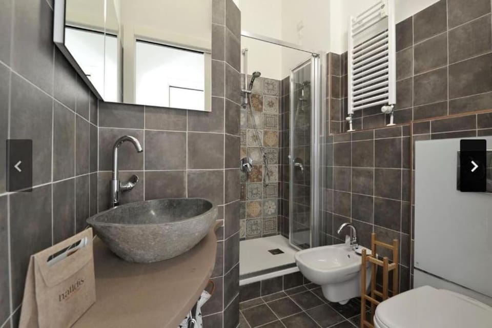 Shower, Toilet, Bathroom, bidet