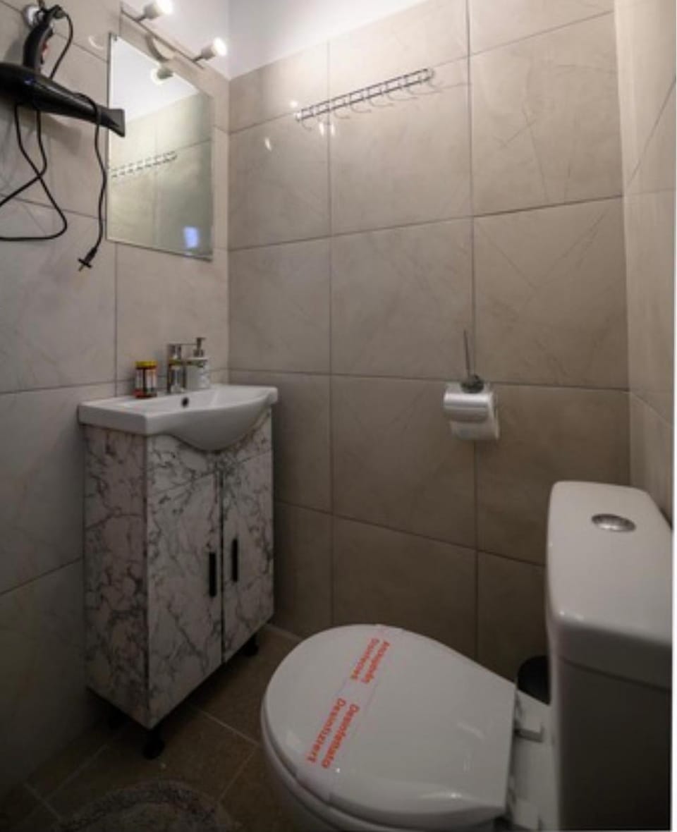 Mitropoleos Suite Apartment in Corfu