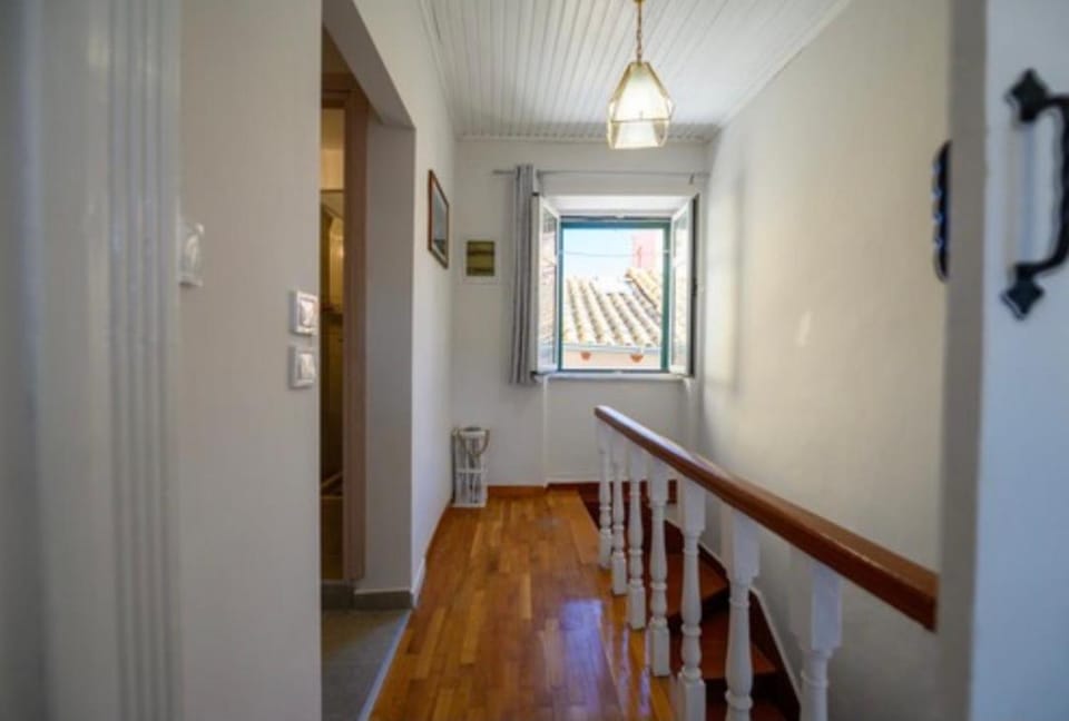 Mitropoleos Suite Apartment in Corfu
