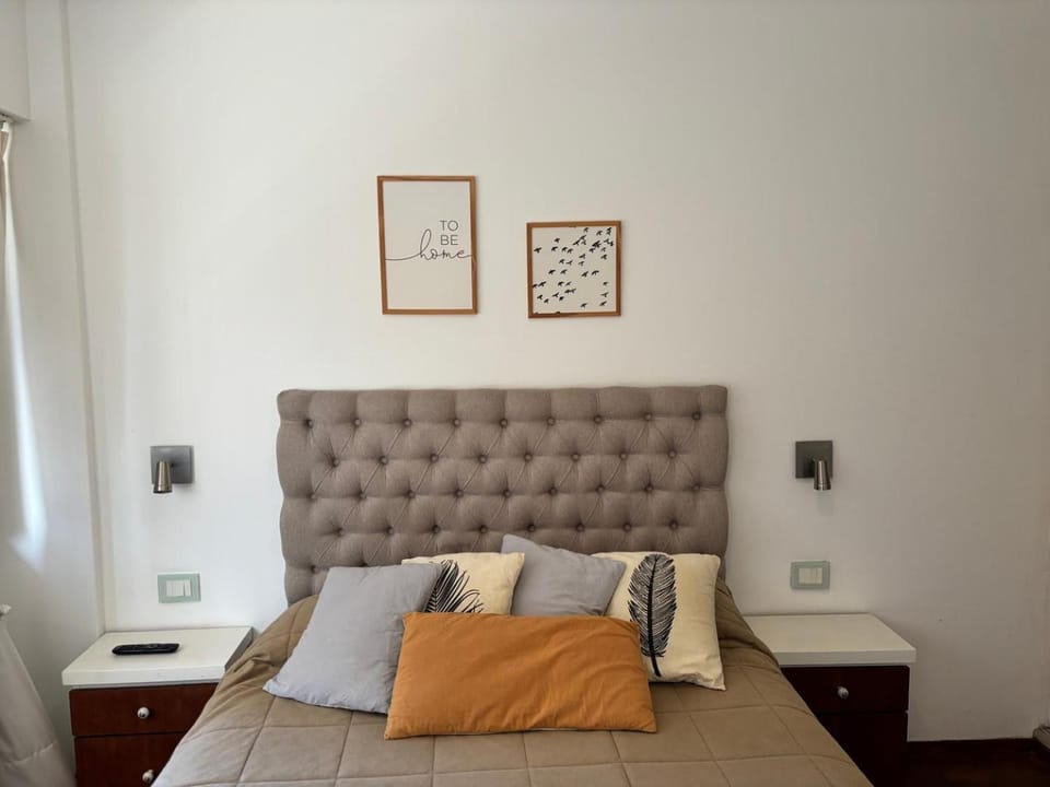 Gran Depto Central, Playa & Teatros a Pasos Apartment in Mar del Plata