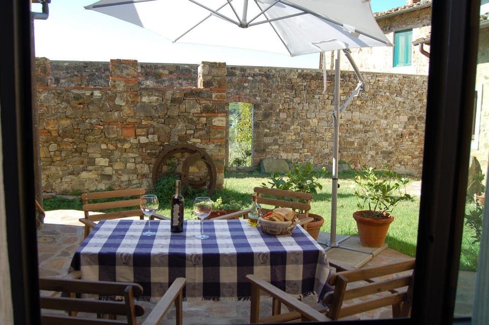 Food close-up, Garden, Garden view