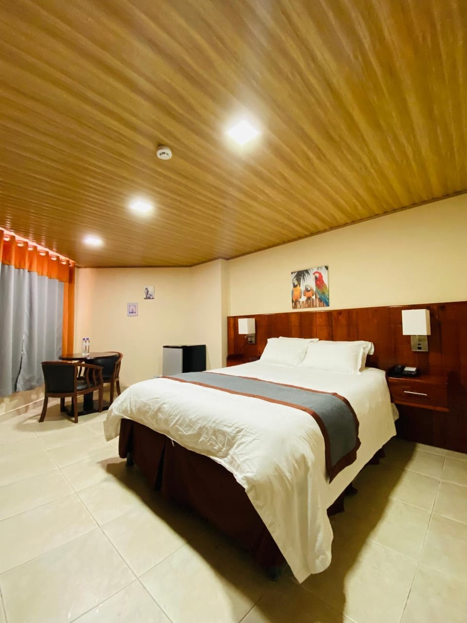 Hotel Guacamaya Hotel in Coclé Province, Panama