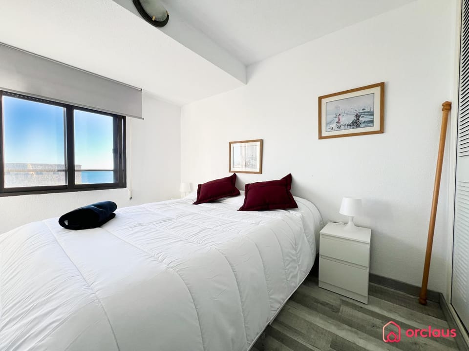 Bello Amanecer en La Concha Apartment in Oropesa del Mar
