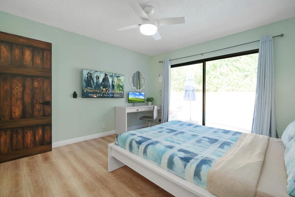 Pirate Cove by OC Adventure Homes House in Garden Grove