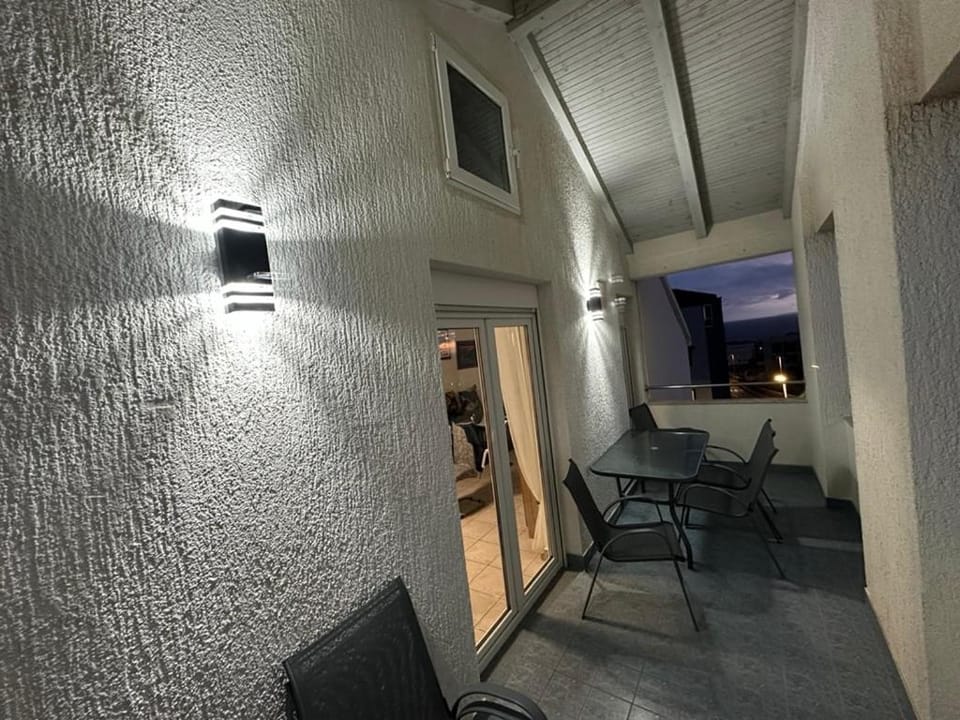 Apartament Oleander Apartment in Novalja