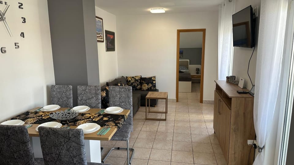 Apartament Oleander Apartment in Novalja