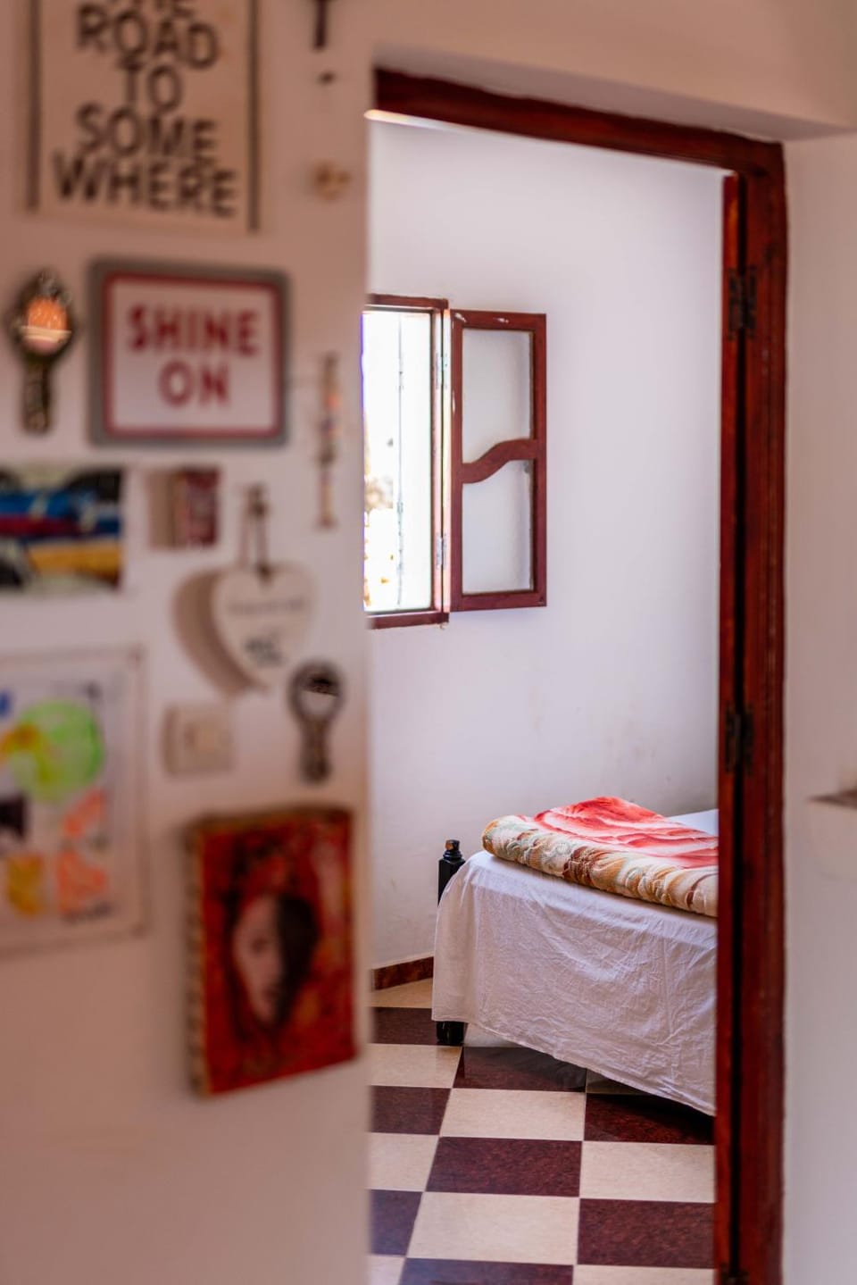 Ayour Hostel Hostel in Marrakesh-Safi
