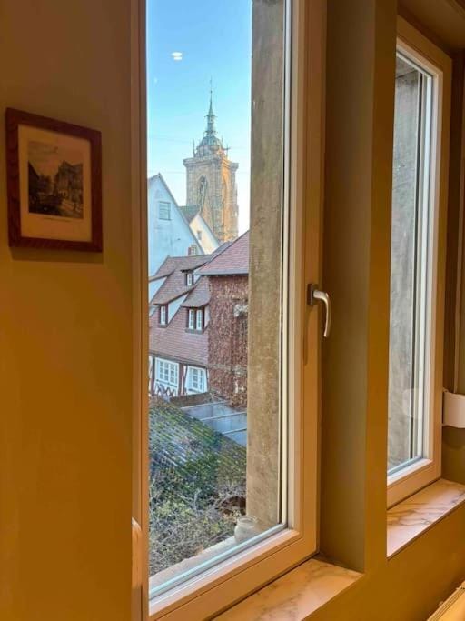 Suites du trèfle Apartment in Colmar