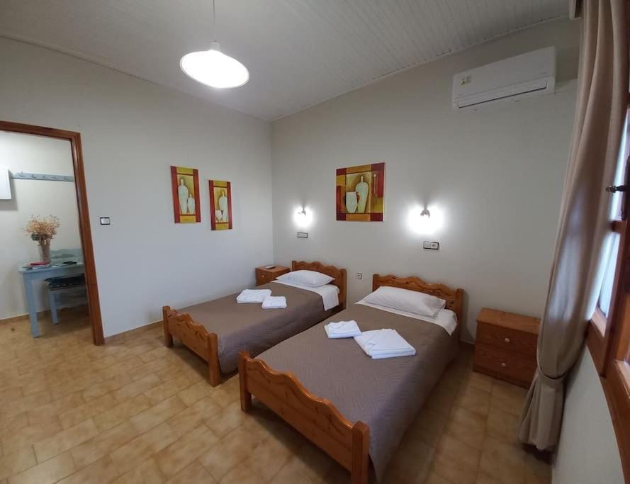 Family Friendly Kalliopi Apt Apartment in Crete