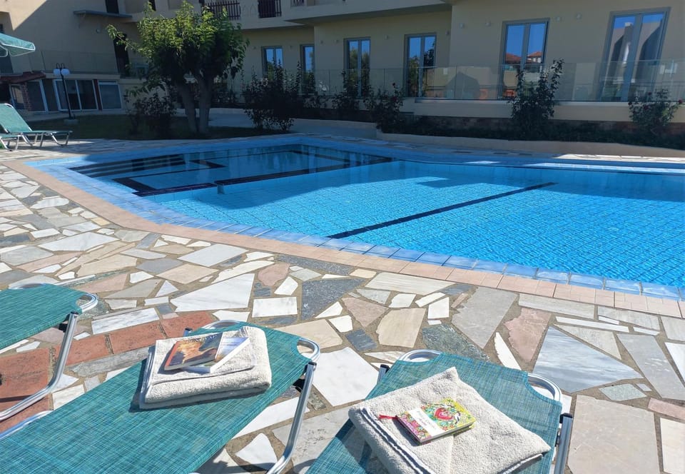Family Friendly Kalliopi Apt Apartment in Crete