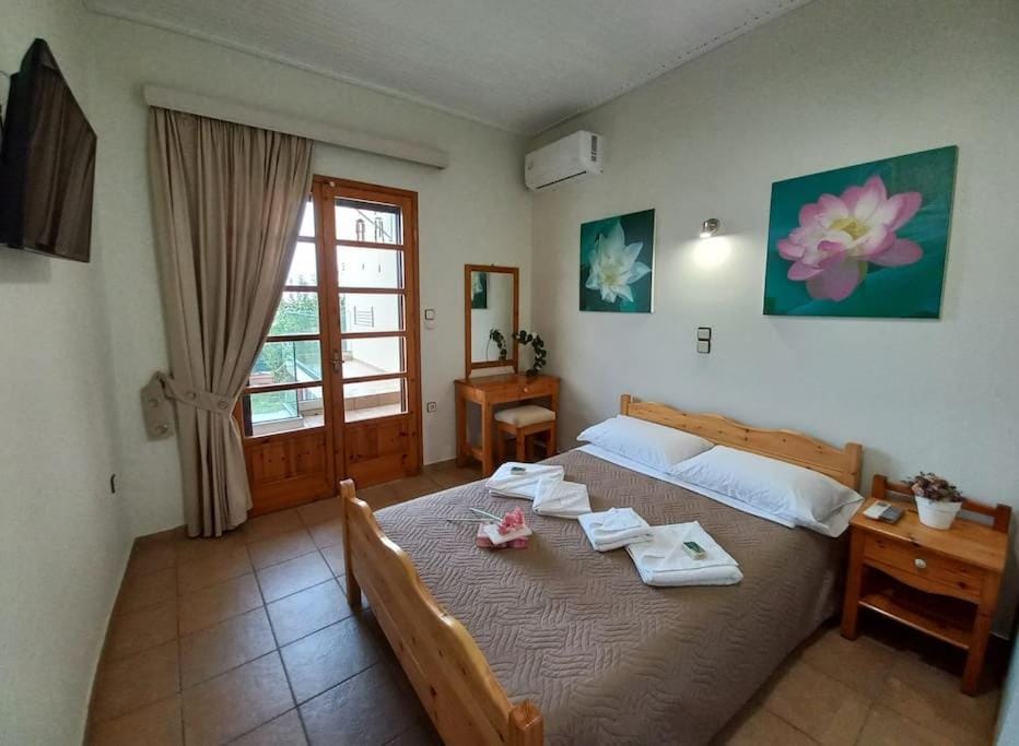 Family Friendly Kalliopi Apt Apartment in Crete