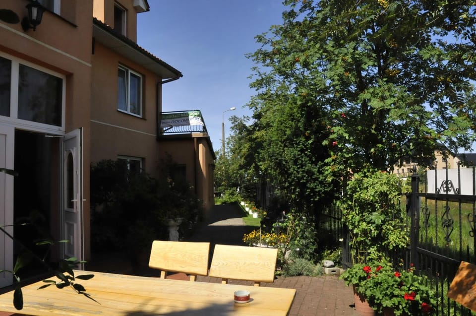 Facade/entrance, Garden, View (from property/room), Other