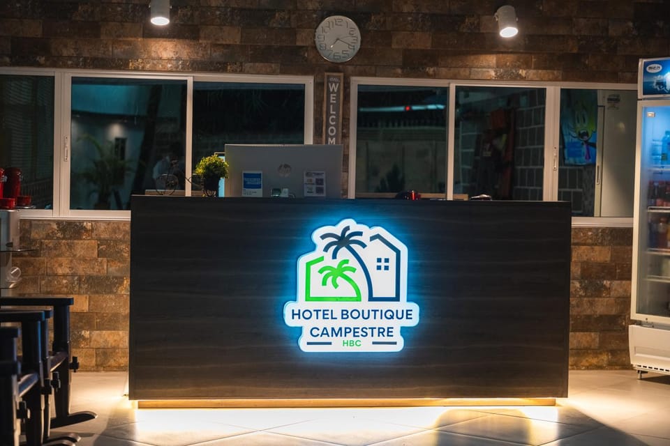 Hotel Boutique Campestre Hotel in Huila, Colombia