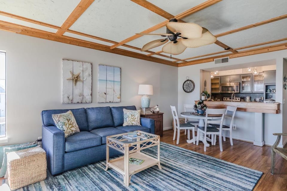 Stunning Views - Pool and Ocean Views - Harbor Island Beach House House in South Carolina