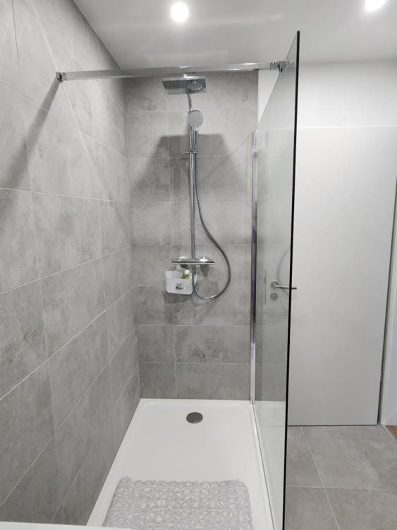 Trois Merlettes Apartment in Strasbourg