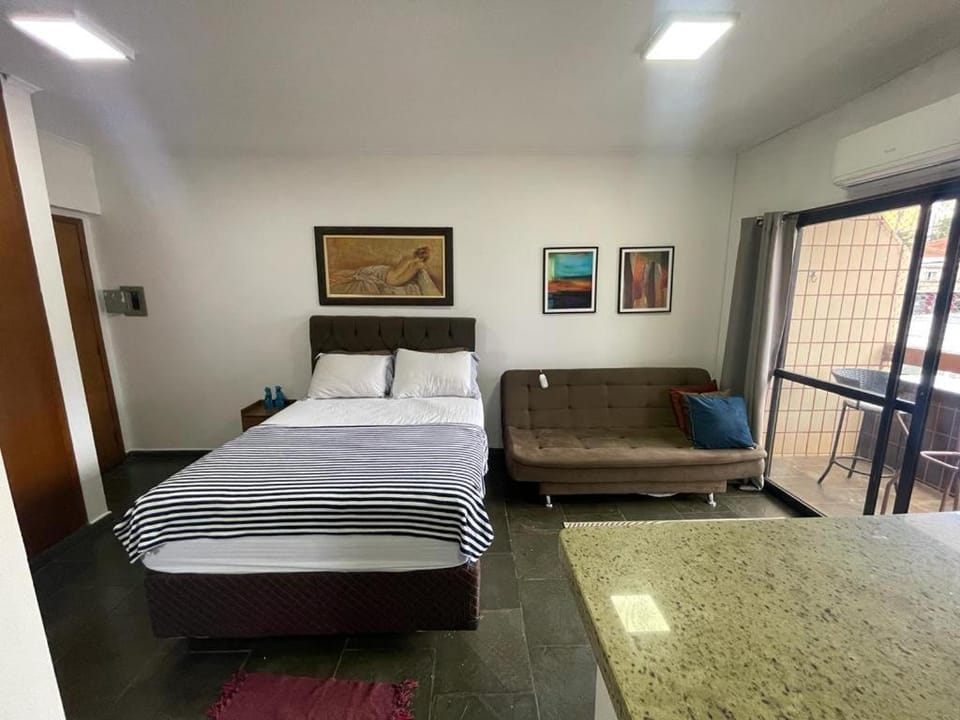 RAVENA 11 Apartment in Ribeirão Preto