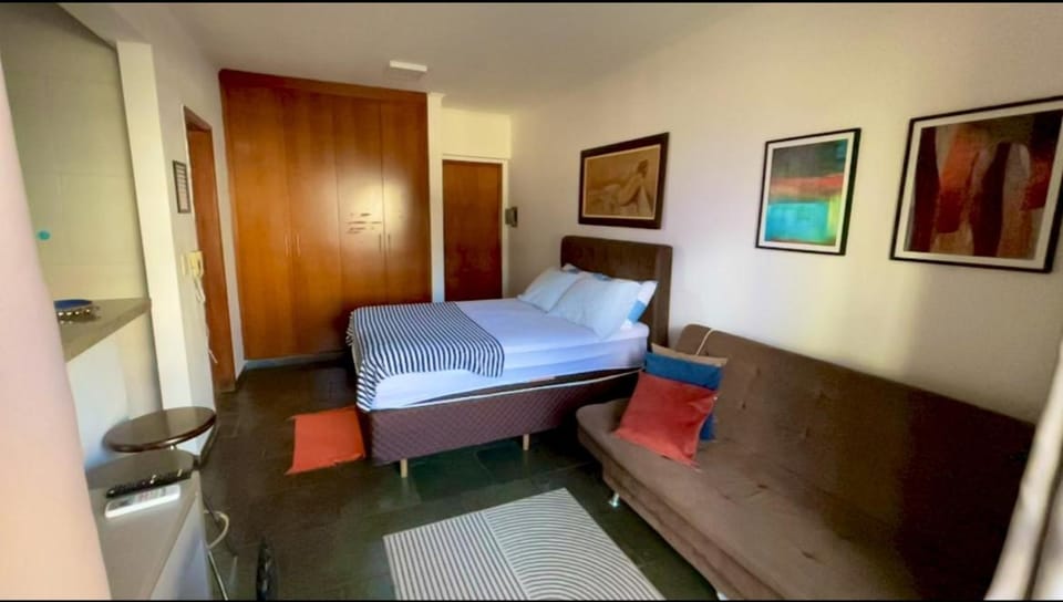 RAVENA 11 Apartment in Ribeirão Preto
