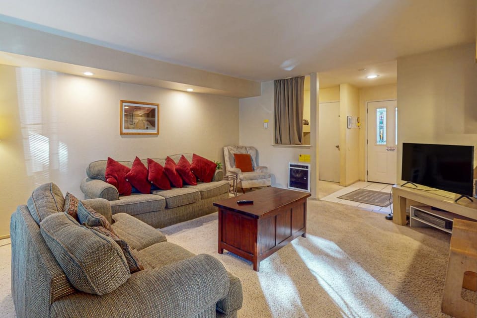 Horizons 4 131 Apartment in Mammoth Lakes