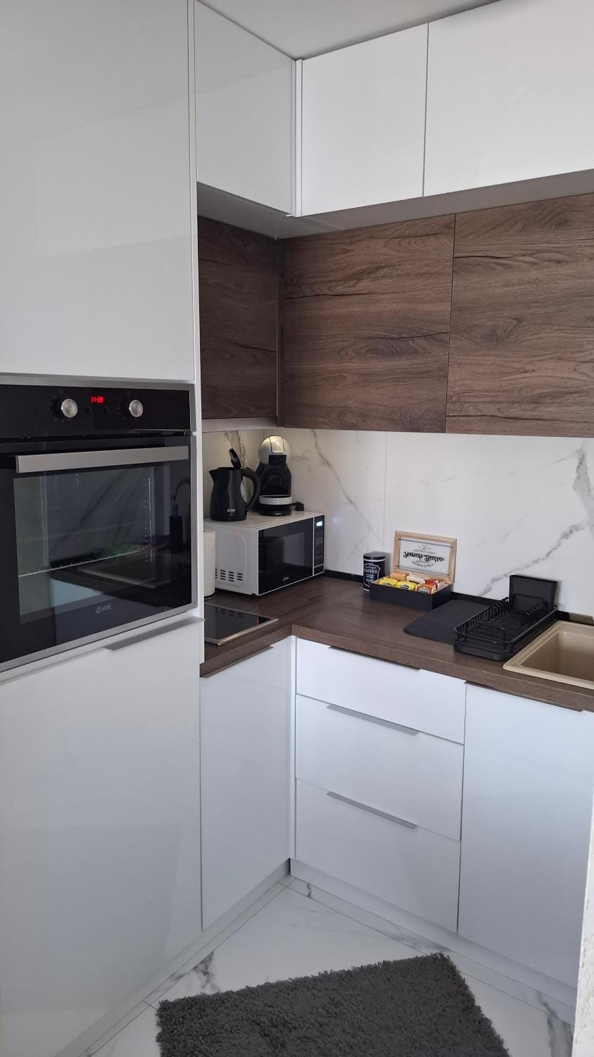 Relax Residence Zlatibor Free Parking Garage Apartment in Zlatibor