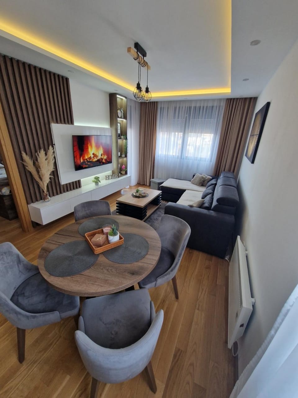 Relax Residence Zlatibor Free Parking Garage Apartment in Zlatibor