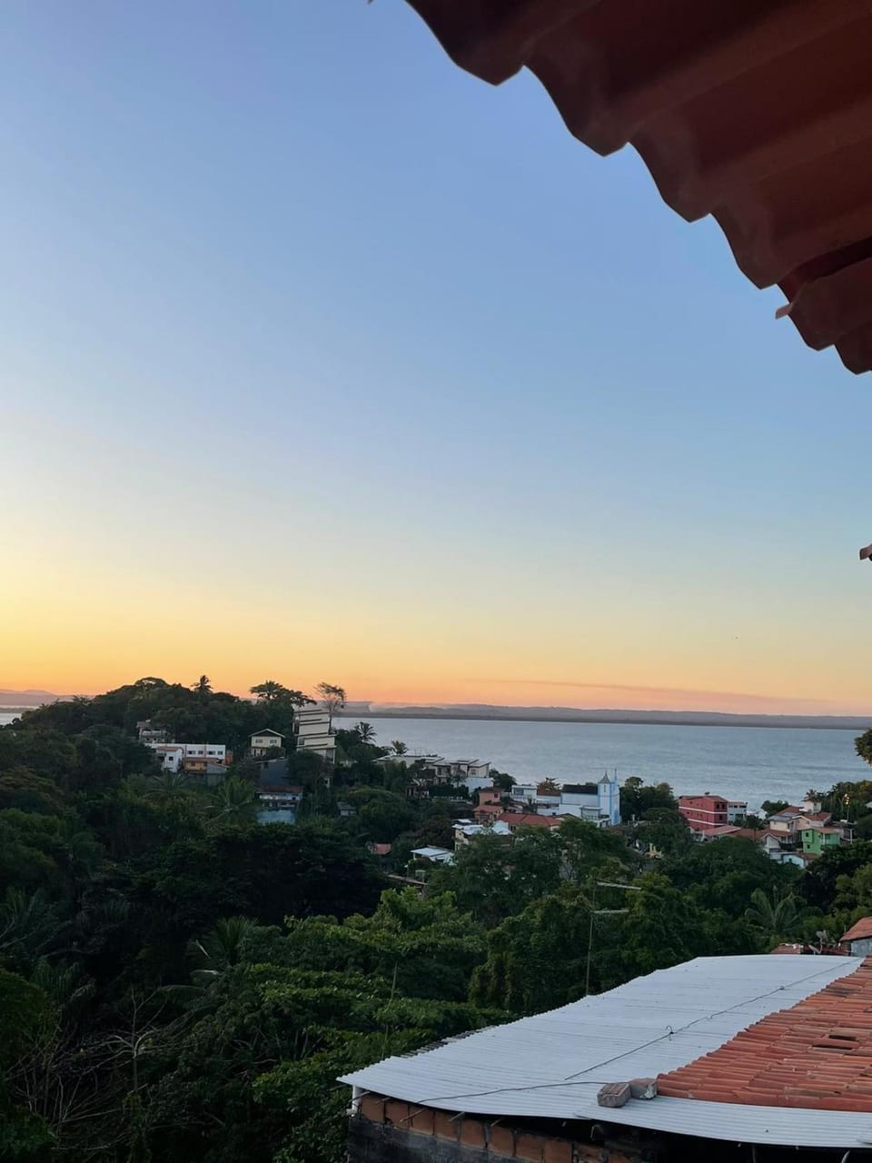 Sea view