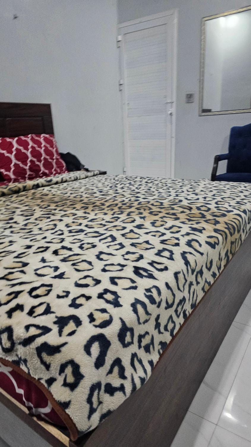 Luxury Hotel Rooms Hotel in Karachi