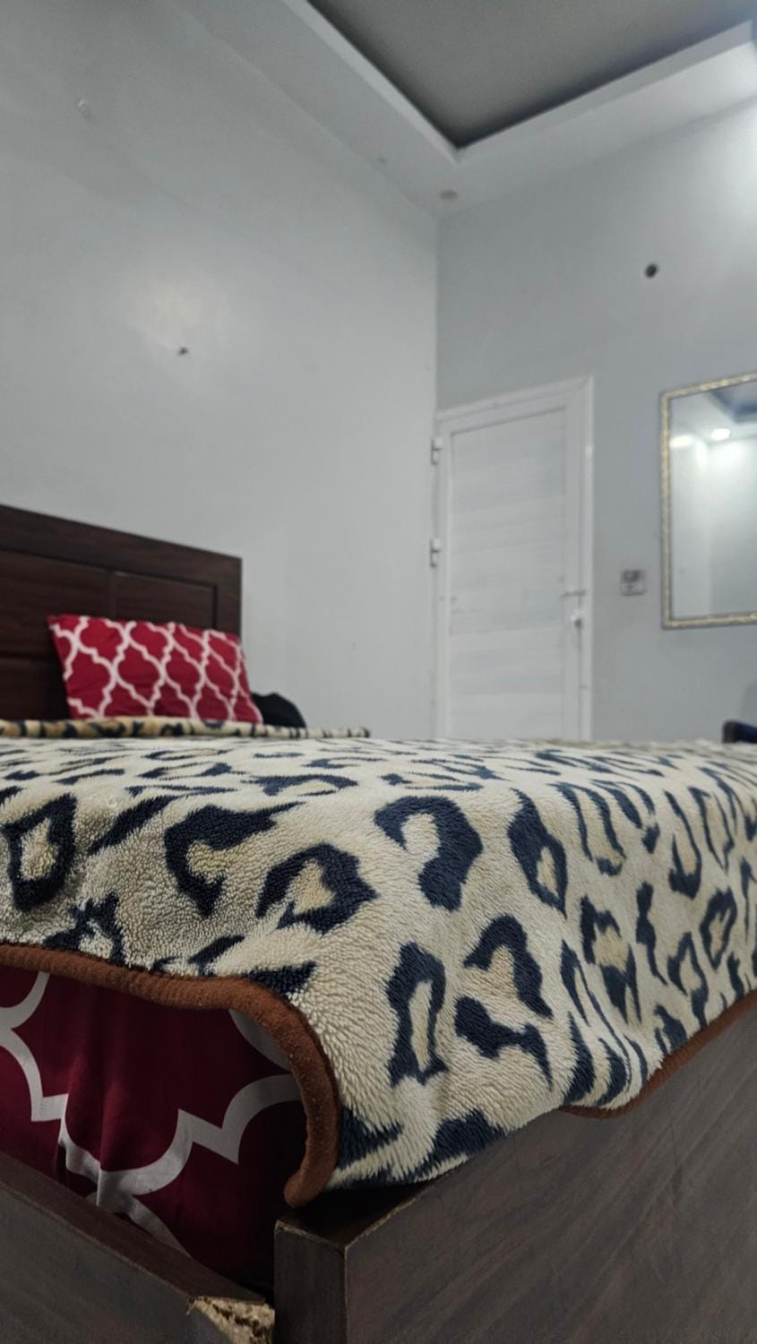 Luxury Hotel Rooms Hotel in Karachi