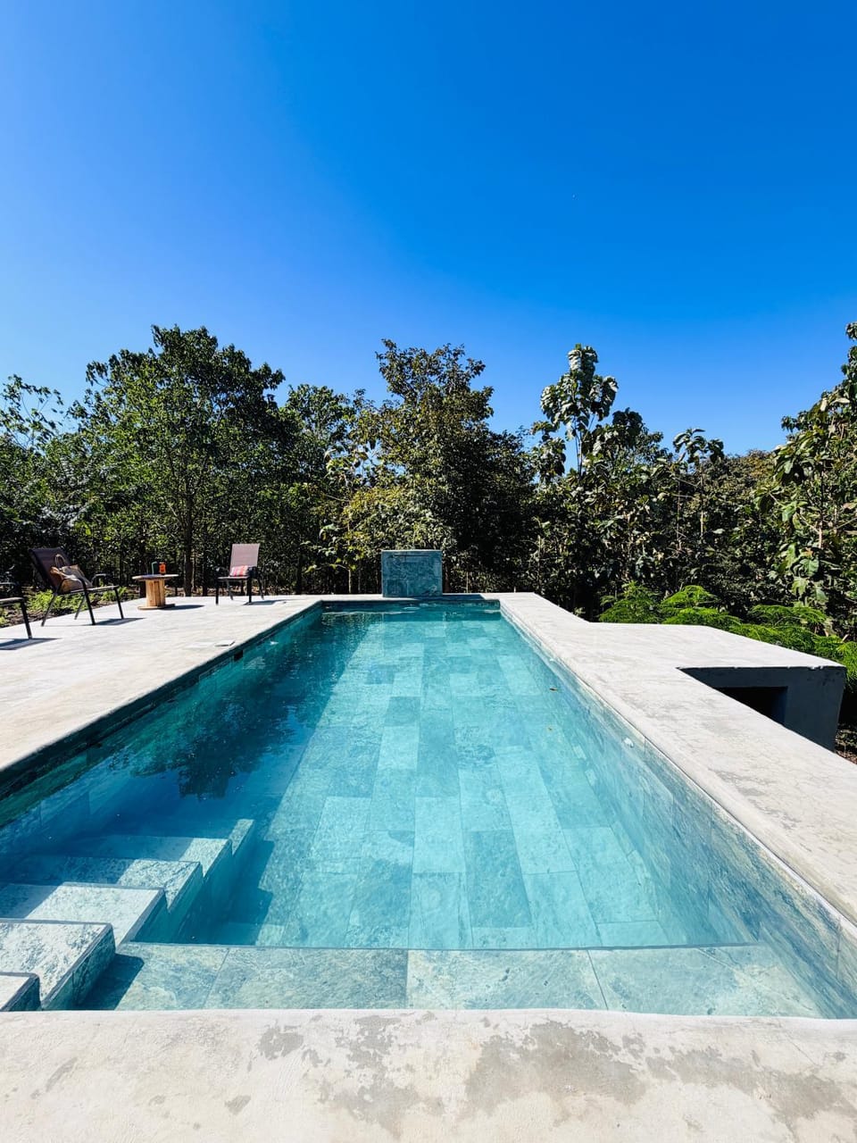 Day, Pool view, Swimming pool