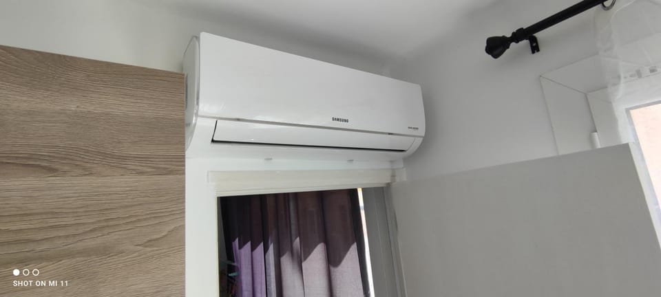 air conditioner