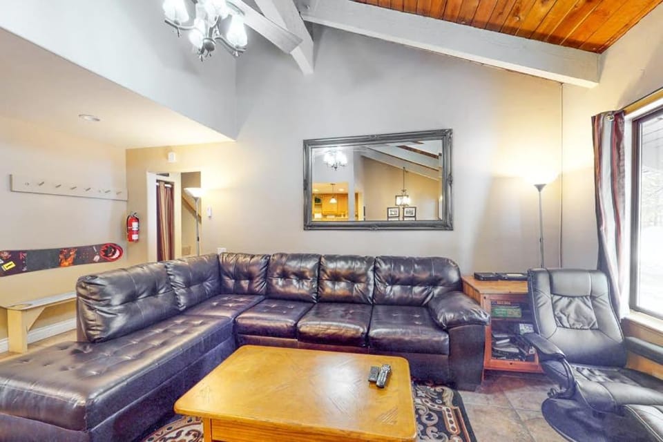 Horizons 4 158 Apartment in Mammoth Lakes