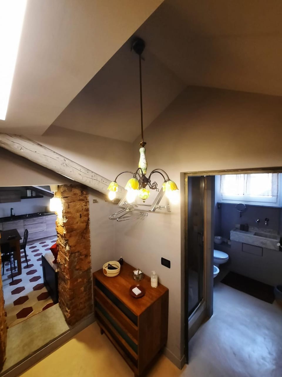 Centralissimo nel cuore del quadrilatero di Torino Apartment in Turin