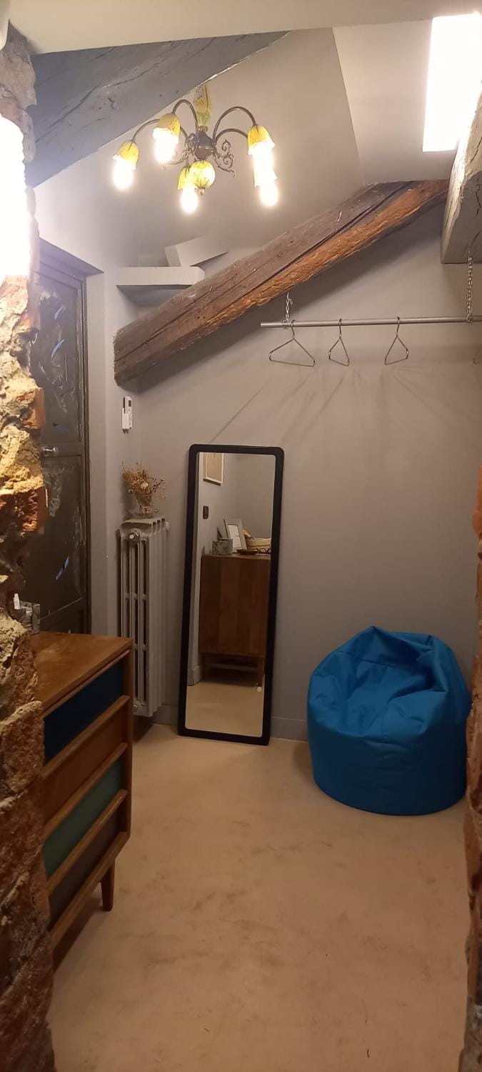 Centralissimo nel cuore del quadrilatero di Torino Apartment in Turin