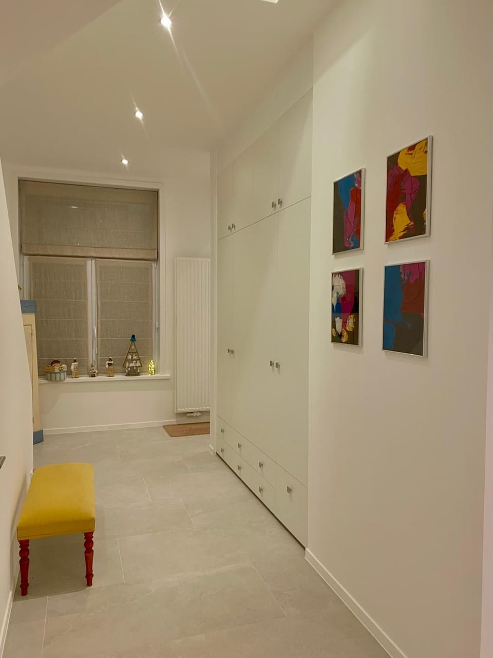 Les amies Villa in Flanders