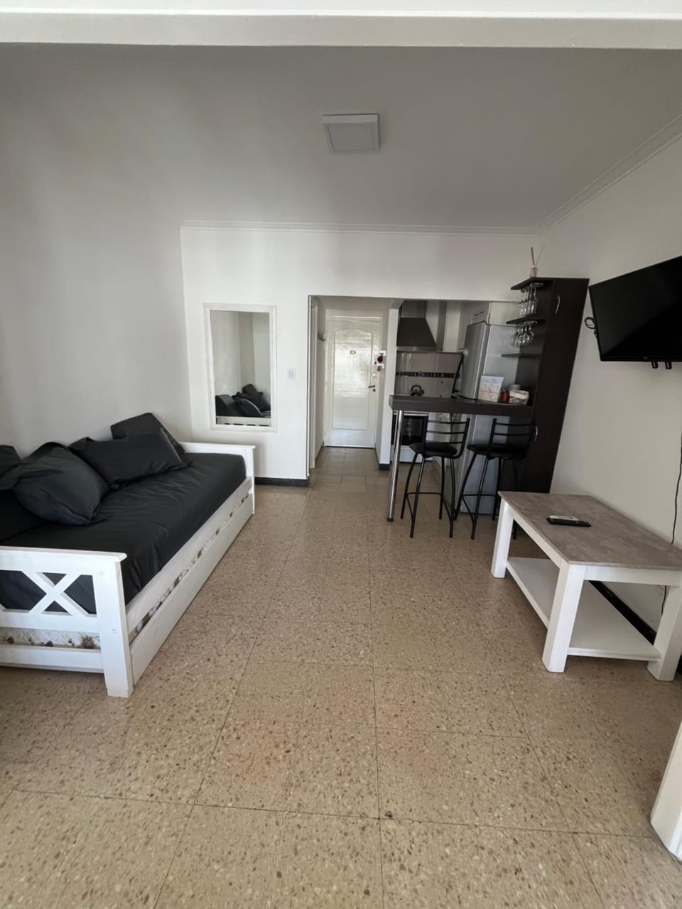 Vero MdP Apartment in Mar del Plata