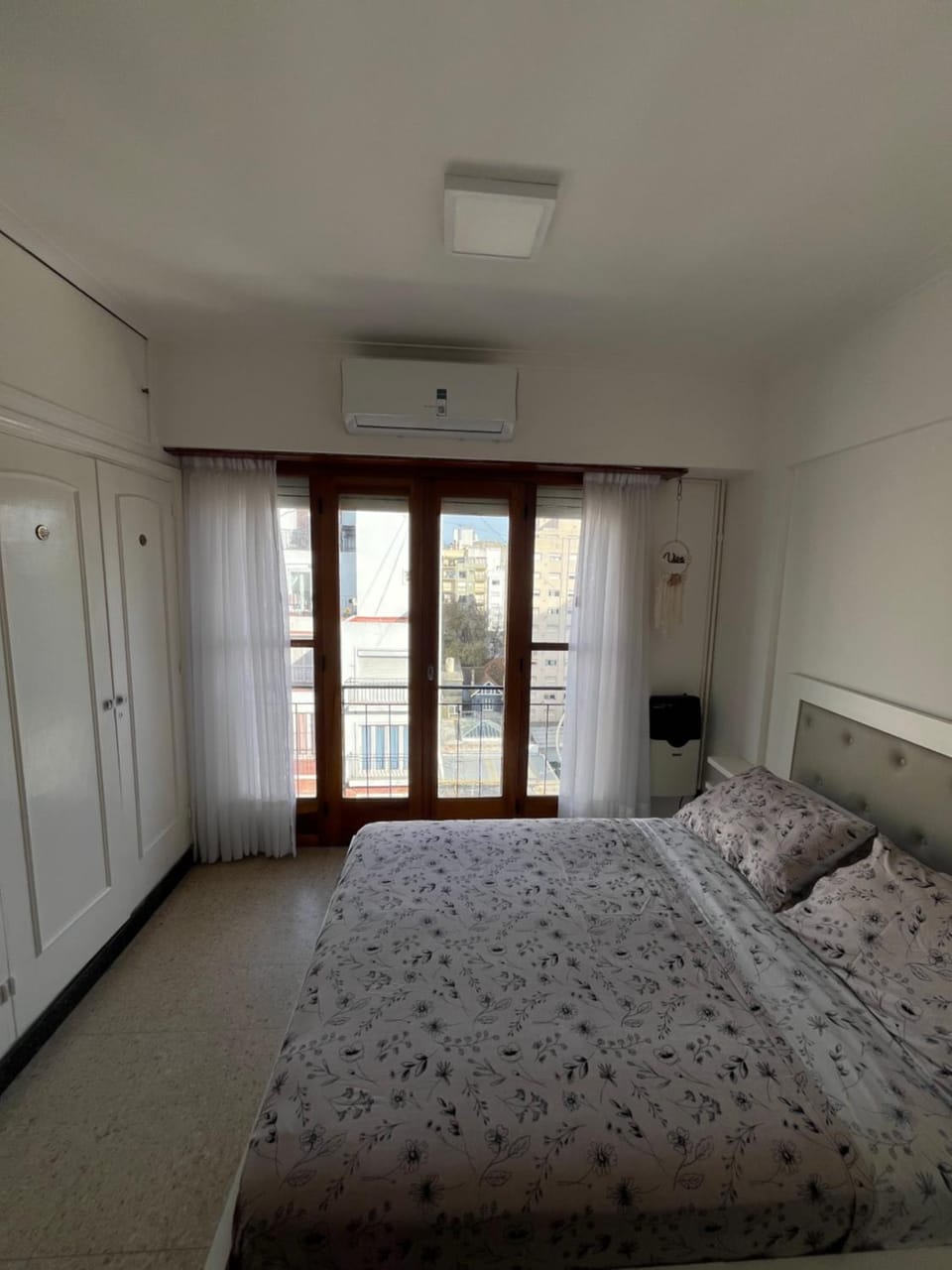 Vero MdP Apartment in Mar del Plata