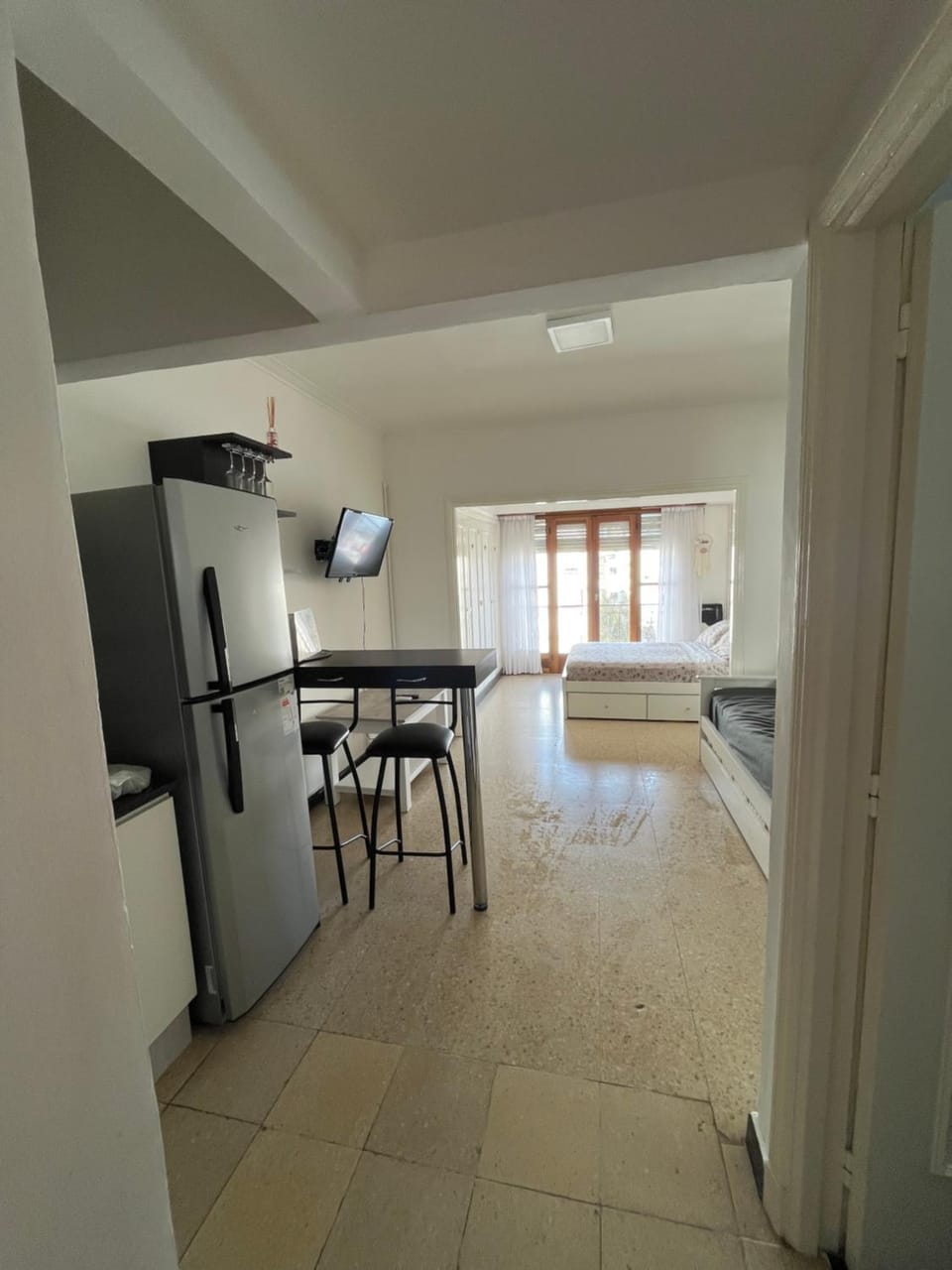Vero MdP Apartment in Mar del Plata